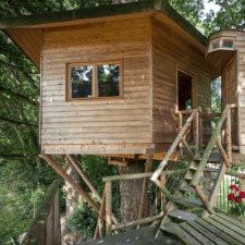 Cabane d’Arvor