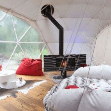 Igloo d’Arvor
