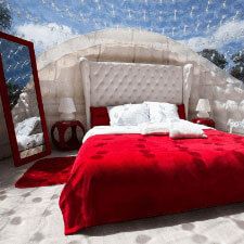Red Bubble